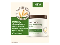 Aveeno Daily Moisturizing Cream - 425g