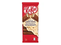 NESTLE KitKat - Cookie Dough Wafer Bar - 111g