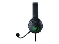 Razer Kraken V3 USB Gaming Headset - RZ04-03770200-R3U1