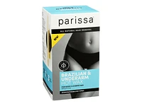 Parissa Brazilian & Underarm Hot Wax - 150g