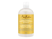 SheaMoisture Low Porosity Weightless Hydrating Shampoo - 384ml