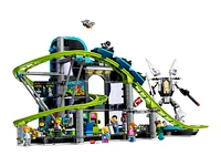 LEGO City - Robot World Roller-Coaster Park