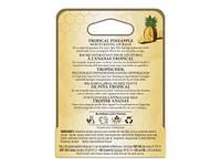 Burt's Bees Moisturizing Lip Balm - Tropical Pineapple