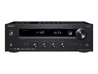 Onkyo 4K HDR AV Network Receiver - Black - TX-8270