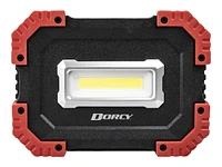 Dorcy Ultra HD Rechargeable Light and Power Bank - 41-4336