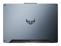 ASUS TUF Gaming F15 Laptop - i5 10300H - 15.6 inch - Intel Core i5 10300H - GTX1650 - TUF506LH-DS52-CA - Open Box or Display Models Only