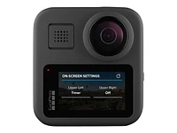 GoPro MAX 360° Action Camera - GP-CHDHZ-202-XX - Open Box or Display Only