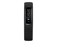 Garmin Vivosmart Activity Tracker - Black - Large - 010-01995-13