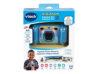 VTech KidiZoom Pix Plus Camera - Assorted