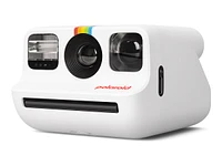 Polaroid Go Generation 2 Instant Camera - White - PRD009097