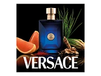 Versace Dylan Blue Pour Homme Eau de Toilette - 100ml