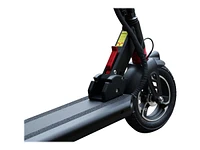 Plug City Electric Scooter - Black