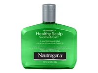 Neutrogena Healthy Scalp Sooth & Calm Shampoo - 354ml