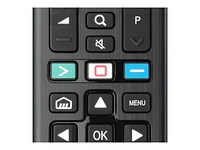 One for All TV Remote Control - URC4811