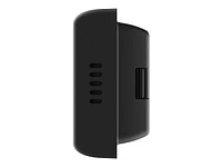 Eufy Security Video Doorbell 2K Smart Doorbell and Chime - T82121115