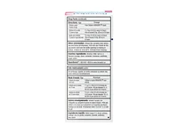 Benadryl Allergy Elixir Liquid - 100ml