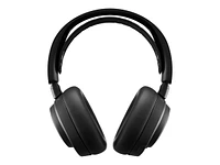 SteelSeries Arctis Nova Pro Wireless Full Size Headset - 61520