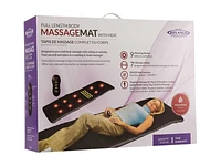 Relaxus Massage Mat