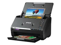 Epson FastFoto FF-680W High-speed Photo and Document Scanning System - B11B237201