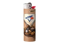 BIC Maxi Lighter - Toronto Blue Jays