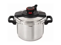 T-Fal Clipso Pressure Cooker - 6L