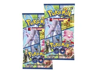 Pokemon Trading Card Game: Pokemon GO V Battle Deck