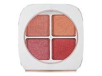 Flower Petal Play Eye Quad - Berry More