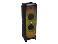 JBL PartyBox 1000 Portable Bluetooth Party Speaker - Black - JBLPARTYBOX1000AM
