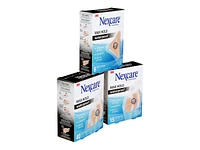 Nexcare Bandages Assorted - Max Hold Waterproof - 15s