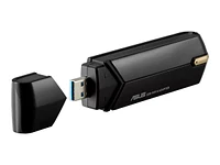 ASUS USB-AX56 Wi-Fi 6 Network Adapter - 6800376