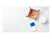 Google Nest Wi-Fi Router - Snow White - 1-Pack - GA02430-CA - Open Box or Display Models Only