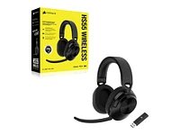 CORSAIR Gaming HS35 Wireless Headset - Carbon - CA-9011280-NA