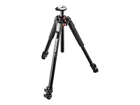 Manfrotto MT055XPRO3 Tripod - Black - MT055XPRO3