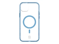 Incipio Idol MagSafe Case for iPhone 14 Plus - Bluejay/Clear