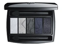 Lancome Hypnose Eyeshadow Palette - 5 colors - Drama Denim (16)