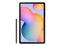 Samsung Galaxy Tab S6 Lite Tablet - 10.4 Inch - 64GB - Oxford Gray - SM-P620NZAAXAC