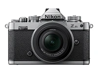 Nikon Z fc Mirrorless Digital Camera and 16-50mm Lens Kit - 34404