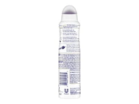 Dove Nourishing Secrets Soothing Ritual Dry Spray Antiperspirant - Lavender - 107g