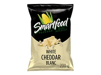 Smartfood Popcorn - White Cheddar