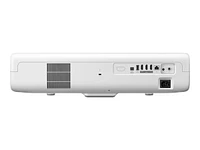 Samsung Premiere Projector - White - SP-LSP9TFAXZC