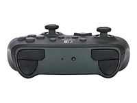 PowerA Wireless Gamepad for Nintendo Switch - Midnight - NSGP0009-01