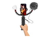 Joby GorillaPod Mobile Vlogging Kit - JB01645