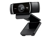 Logitech C922 Pro HD Webcam - 960-001087