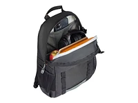 Lowepro Adventura BP 150 III Backpack for Mirrorless Cameras with Lens - Black