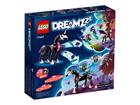 LEGO DREAMZzz - Pegasus Flying Horse