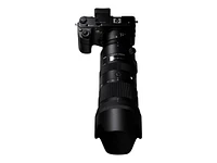 Sigma S 70-200mm F/2.8 DG OS HSM Lens for Nikon - SOS70200DGN