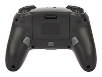 PowerA Wireless Gamepad for Nintendo Switch - Midnight - NSGP0009-01