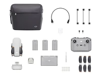 DJI Mini 2 Fly More Combo - Grey - CP.MA.00000306.01