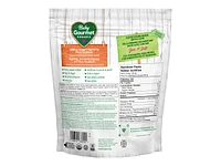 Baby Gourmet Organic Wholegrain Baby Cereal - Apple Sweet Potato Multigrain - 208 g