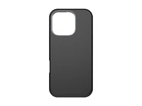 Zagg SoHo Snap Back Cover for Apple iPhone 16 Pro - Black